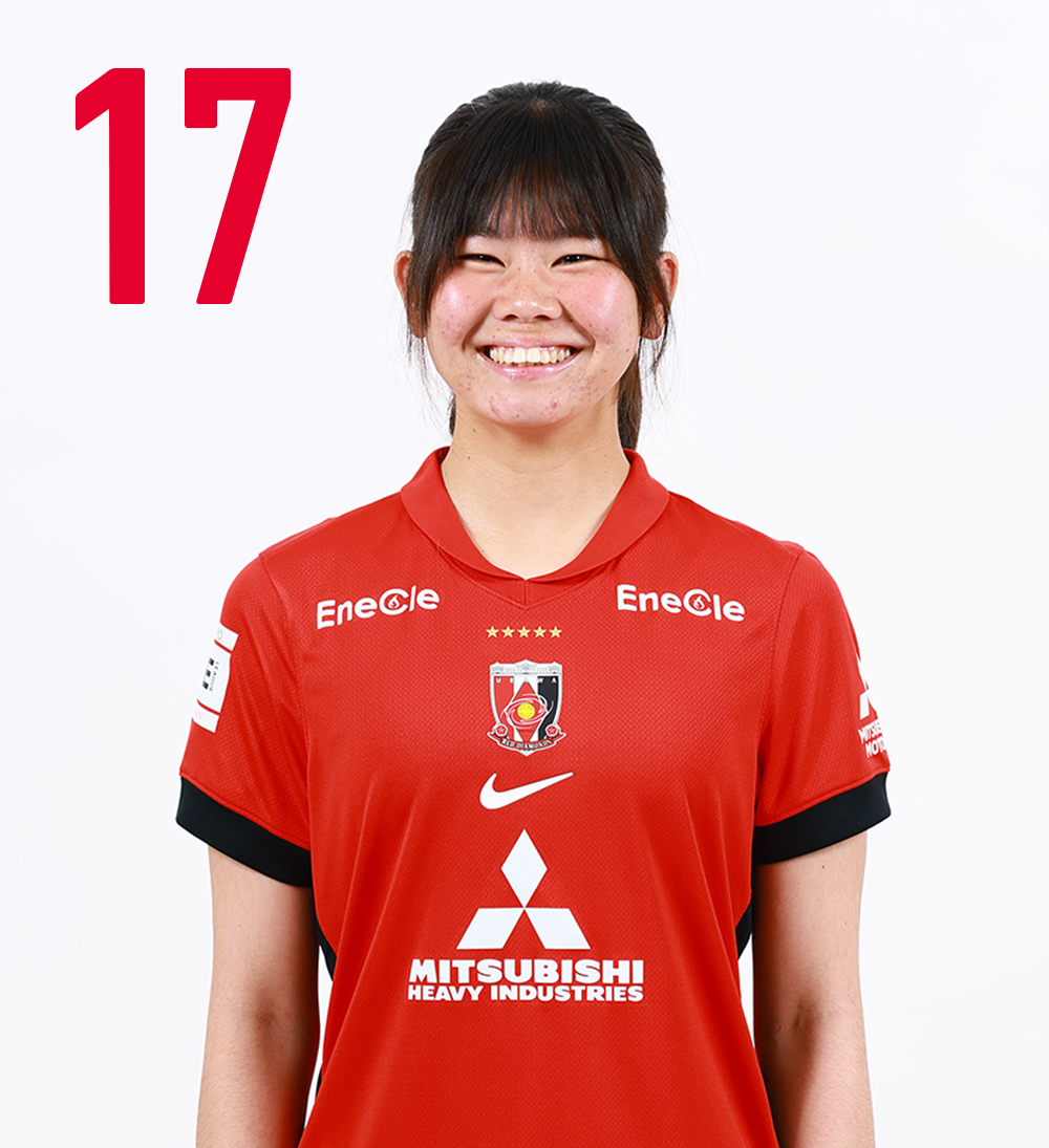 小泉 恵奈